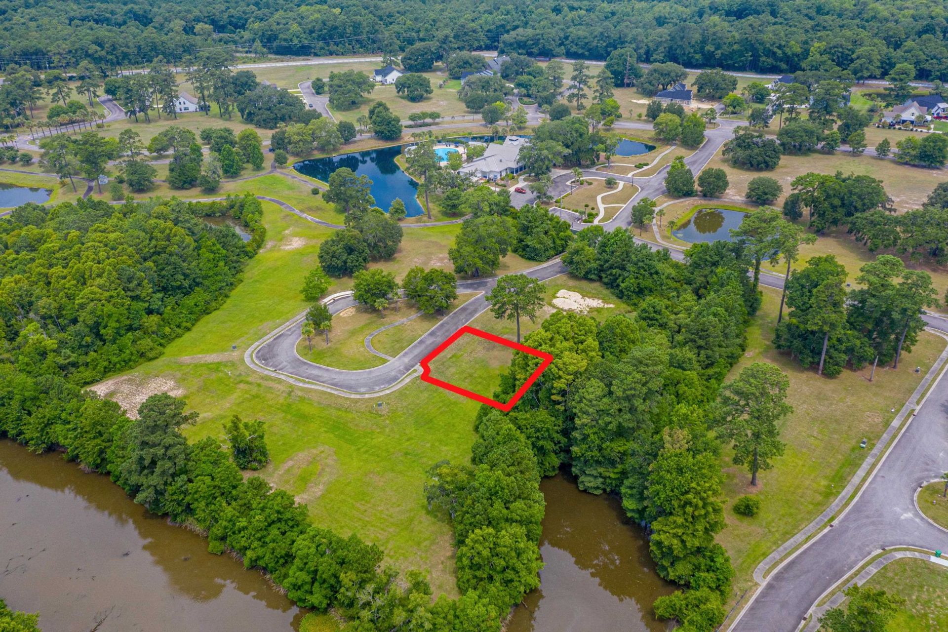 Lot #142 Millbrook Rd.  Photo 9