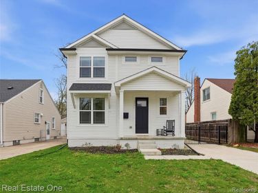 3351 Cummings Avenue, Royal Oak, MI 48073