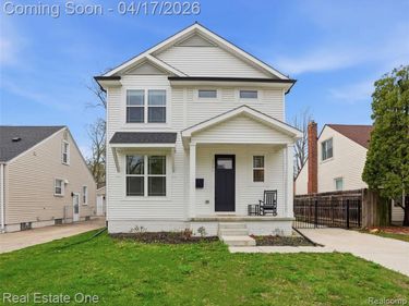 3351 Cummings Avenue, Royal Oak, MI 48073