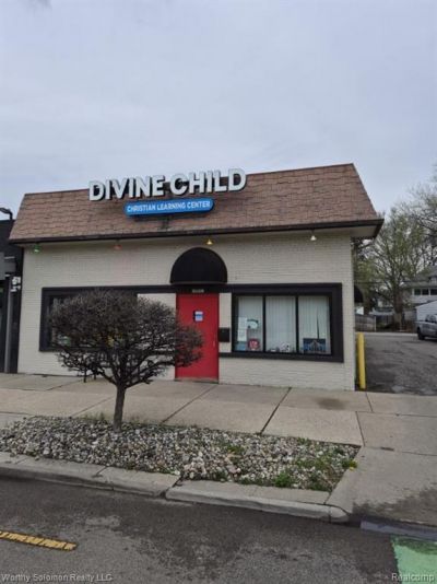 19260 Grand River Avenue , Detroit, MI 48223 Main Photo