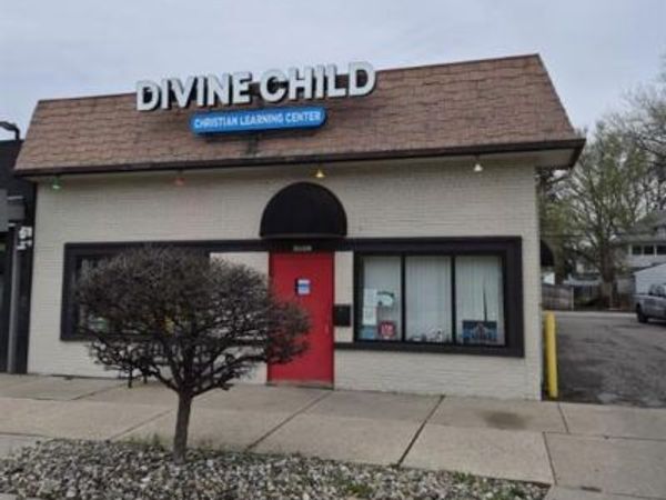 19260 Grand River Avenue , Detroit, MI 48223