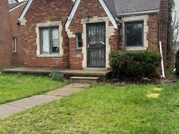 10799 Worden Street, Detroit, MI 48224