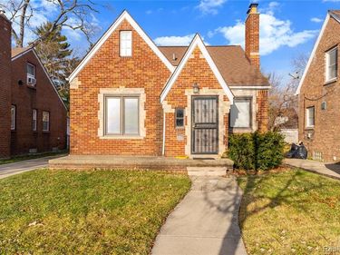 10799 Worden Street , Detroit, MI 48224