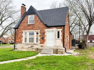 9722 Everts Street , Detroit, MI 48224