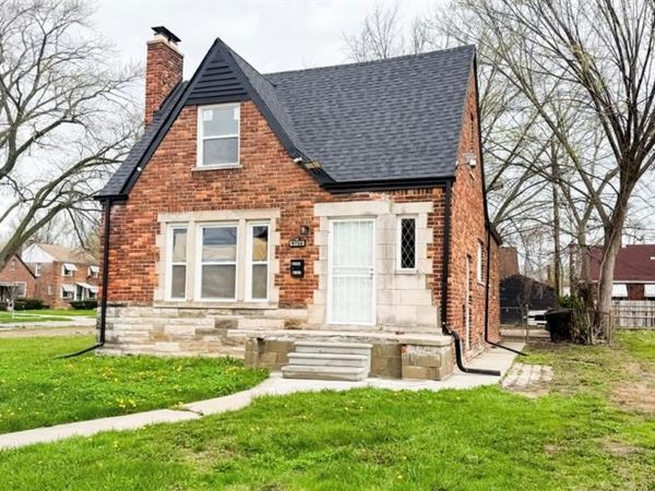 9722 Everts Street, Detroit, MI 48224