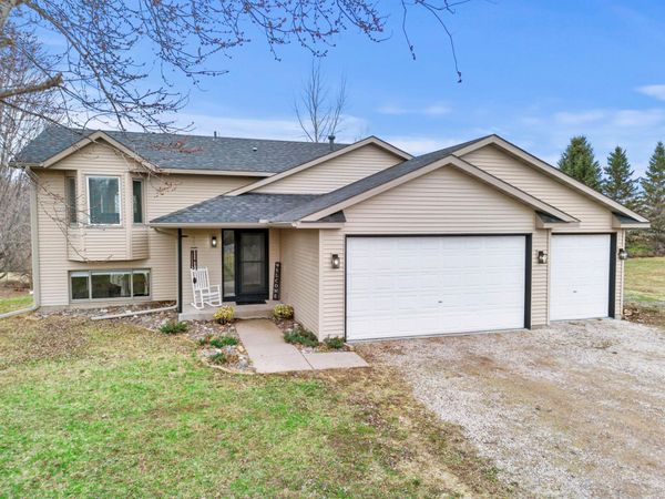 46645 Acacia Trail, Stanchfield, MN 55080