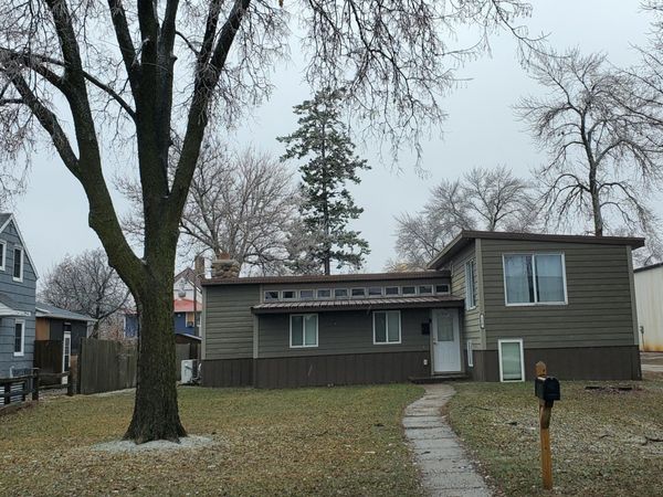 216 S Marshall Avenue , Litchfield, MN 55355