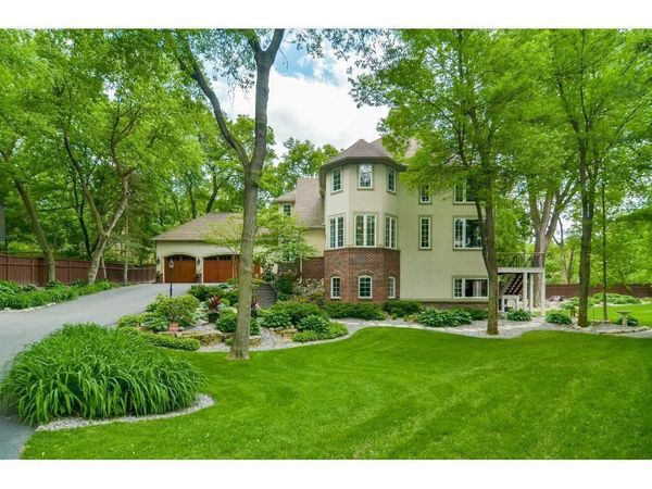 4251 Manor Court Road, Minnetonka, MN 55345