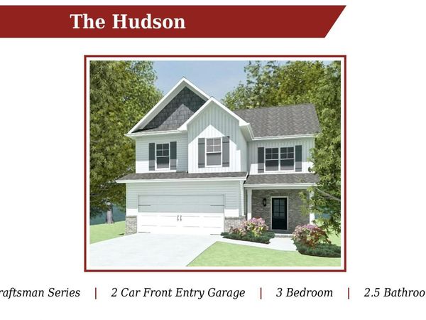 3415 Song Sparrow Drive, Maryville, TN 37803