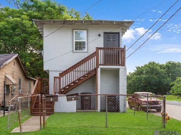2389 Tennessee St, Baton Rouge, LA 70802