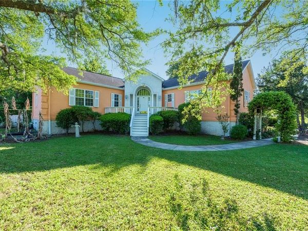 101 Pheasant Drive, Brunswick, GA 31525