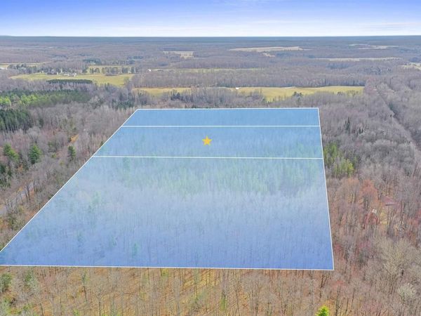 BUETTNER ROAD, White Lake, WI 54491