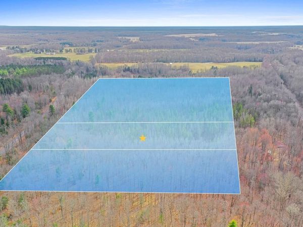 BUETTNER ROAD, White Lake, WI 54491