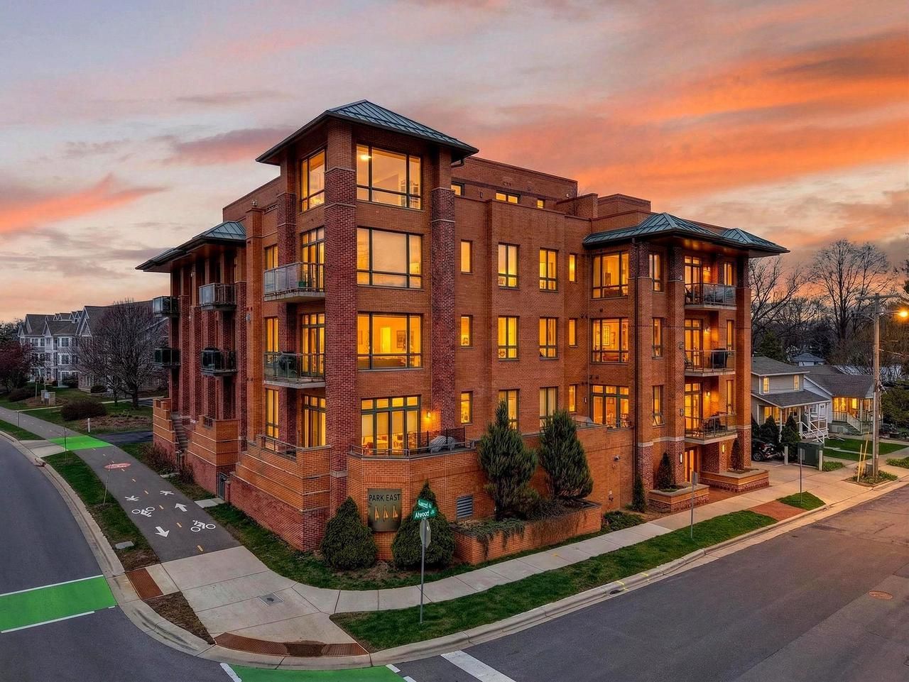 3502 Dennett Drive, Unit 302, Madison, WI 53714 Main Photo