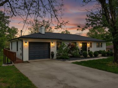 131 Allen Douglas Drive, Richmond, KY 40475