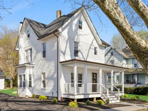 11 New St, Sussex, NJ 07461