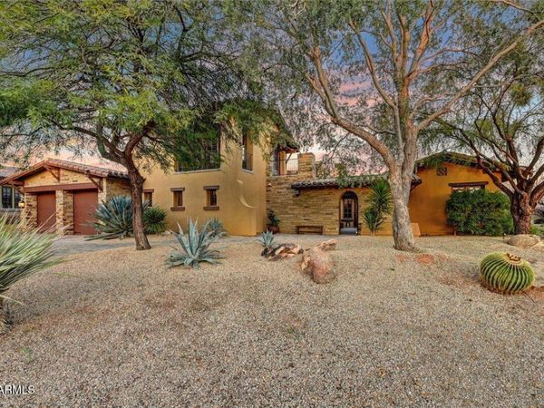 36765 N 105TH Way, Scottsdale, AZ 85262