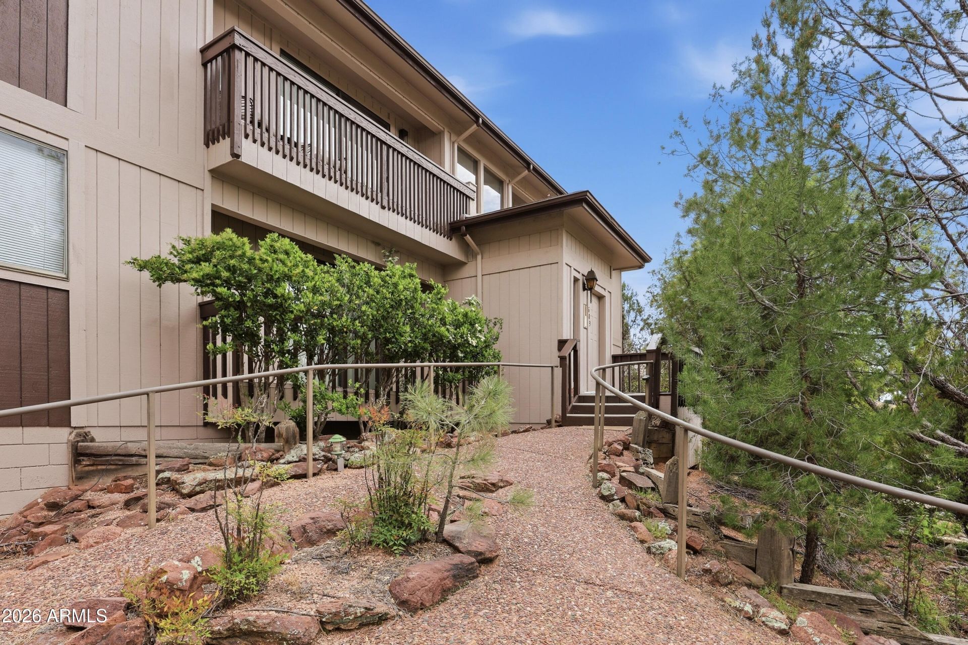 609 N Ponderosa Circle, Unit A, Payson, AZ 85541 Main Photo