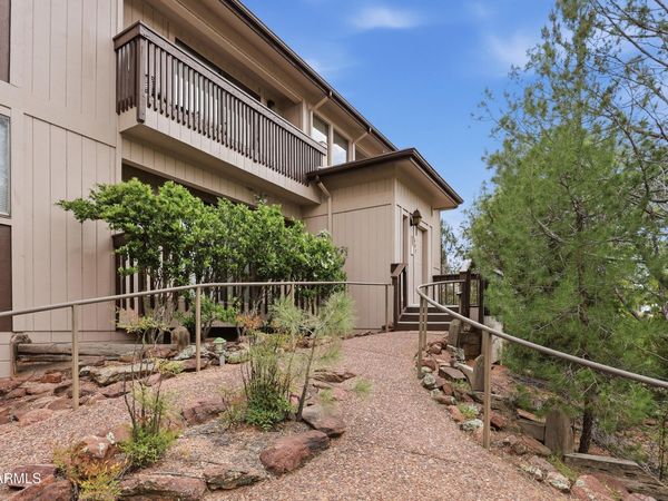 609 N Ponderosa Circle, Unit A, Payson, AZ 85541