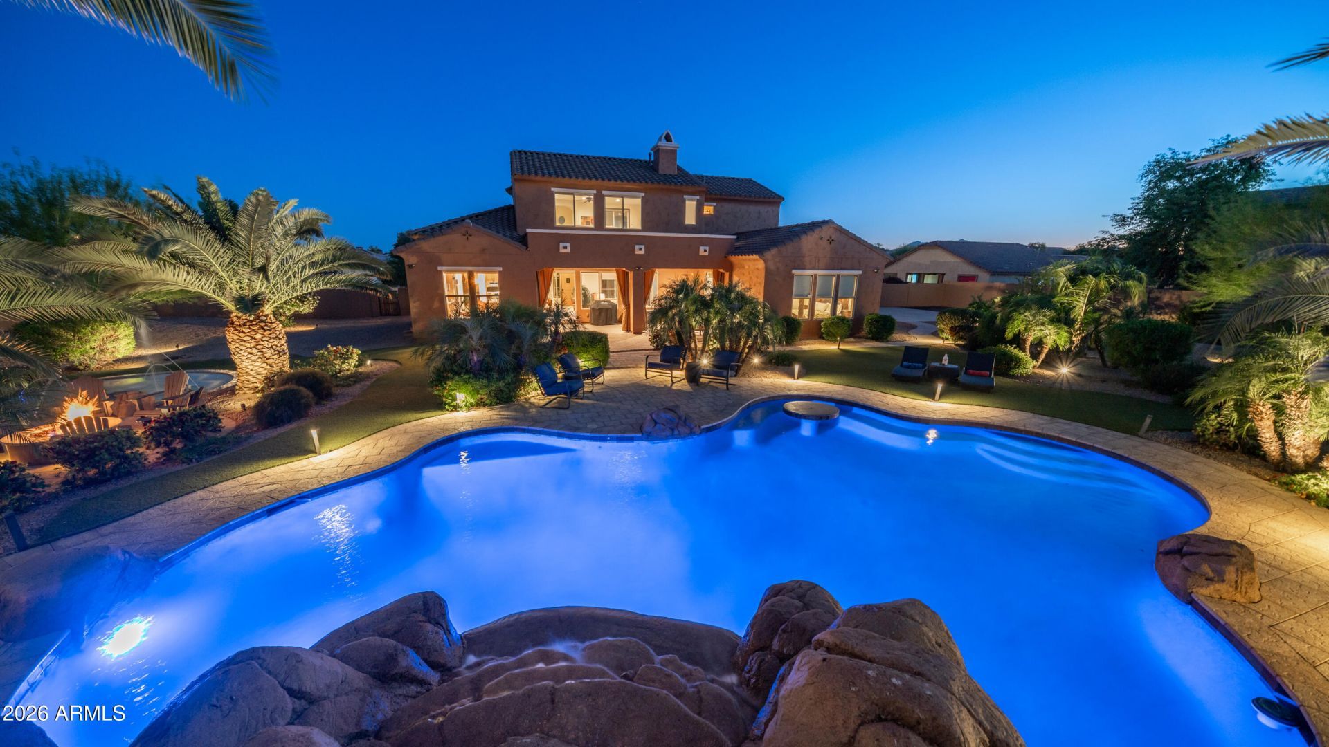 6714 W Burgess Lane, Laveen, AZ 85339 Main Photo