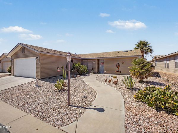 3301 S Goldfield Road, Unit 4073, Apache Junction, AZ 85119