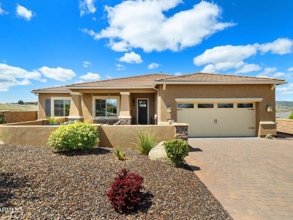 556 TAWNY Drive, Prescott, AZ 86301