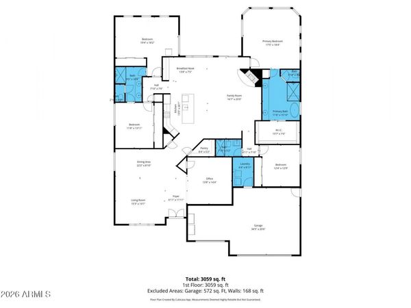27506 N 98TH Lane, Peoria, AZ 85383