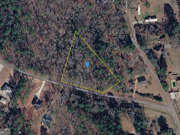 40 Riverbend Drive, Lagrange, GA 30240