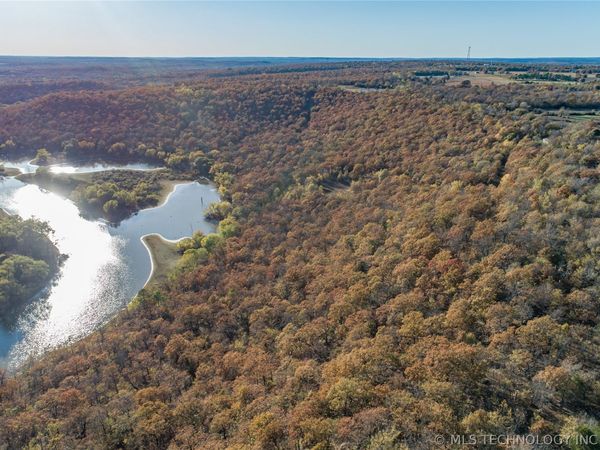 232 Hill Billy Road , McAlester, OK 74501