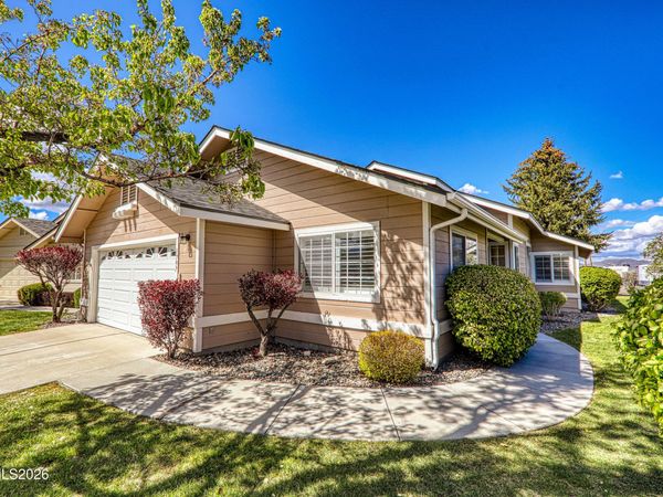 1797 Linden Court, Minden, NV 89423