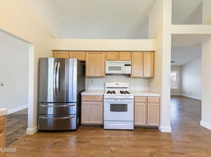 1797 Linden Court, Minden, NV 89423 Photo