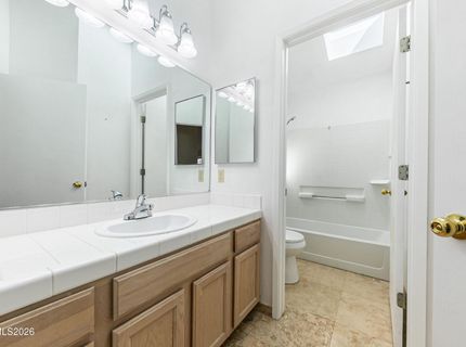 1797 Linden Court, Minden, NV 89423 Photo