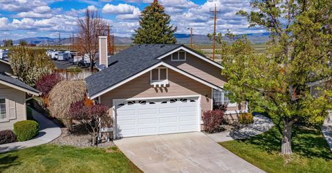 1797 Linden Court, Minden, NV 89423 Photo