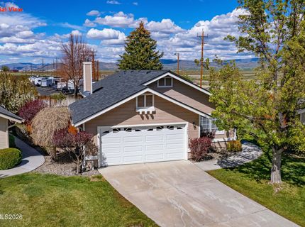 1797 Linden Court, Minden, NV 89423 Photo