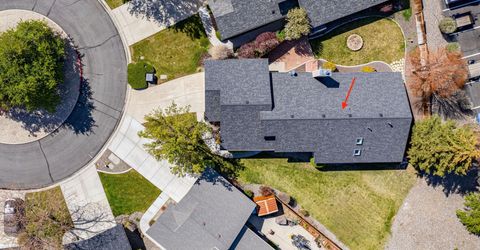 1797 Linden Court, Minden, NV 89423 Photo