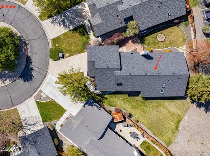 1797 Linden Court, Minden, NV 89423 Photo