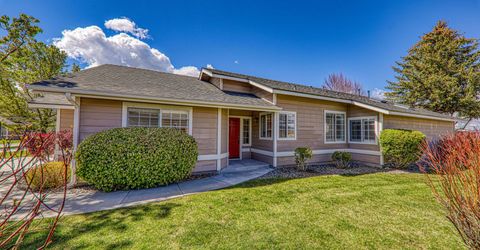 1797 Linden Court, Minden, NV 89423 Photo