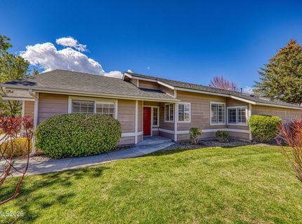 1797 Linden Court, Minden, NV 89423 Photo