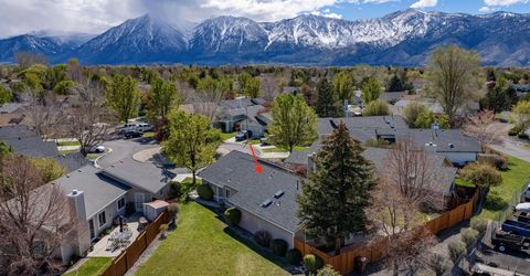 1797 Linden Court, Minden, NV 89423 Photo