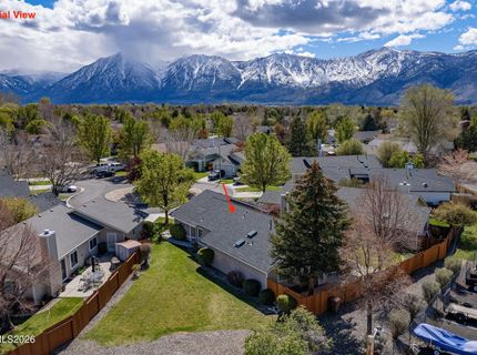 1797 Linden Court, Minden, NV 89423 Photo