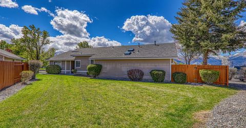 1797 Linden Court, Minden, NV 89423 Photo