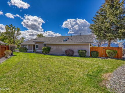 1797 Linden Court, Minden, NV 89423 Photo
