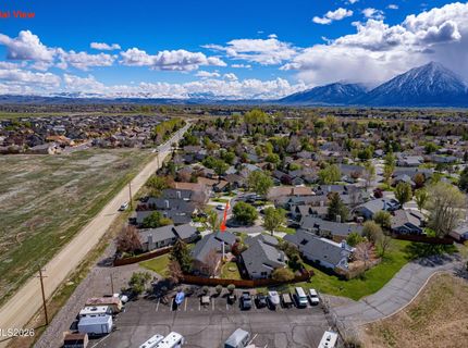 1797 Linden Court, Minden, NV 89423 Photo