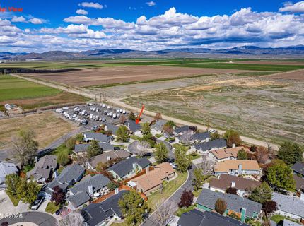 1797 Linden Court, Minden, NV 89423 Photo