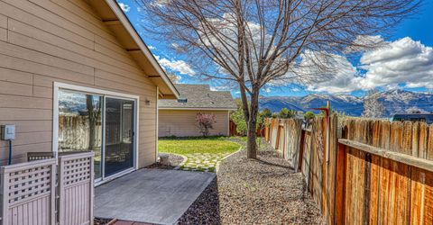 1797 Linden Court, Minden, NV 89423 Photo