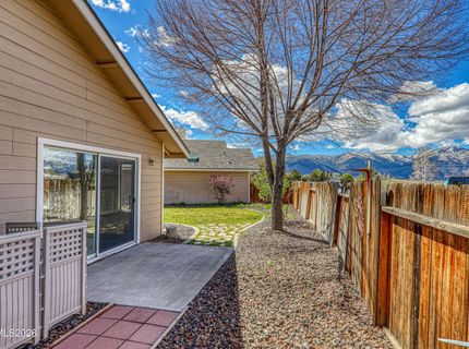 1797 Linden Court, Minden, NV 89423 Photo