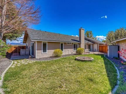 1797 Linden Court, Minden, NV 89423 Photo