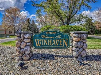 1797 Linden Court, Minden, NV 89423 Photo