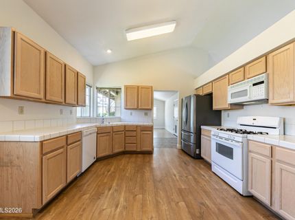 1797 Linden Court, Minden, NV 89423 Photo