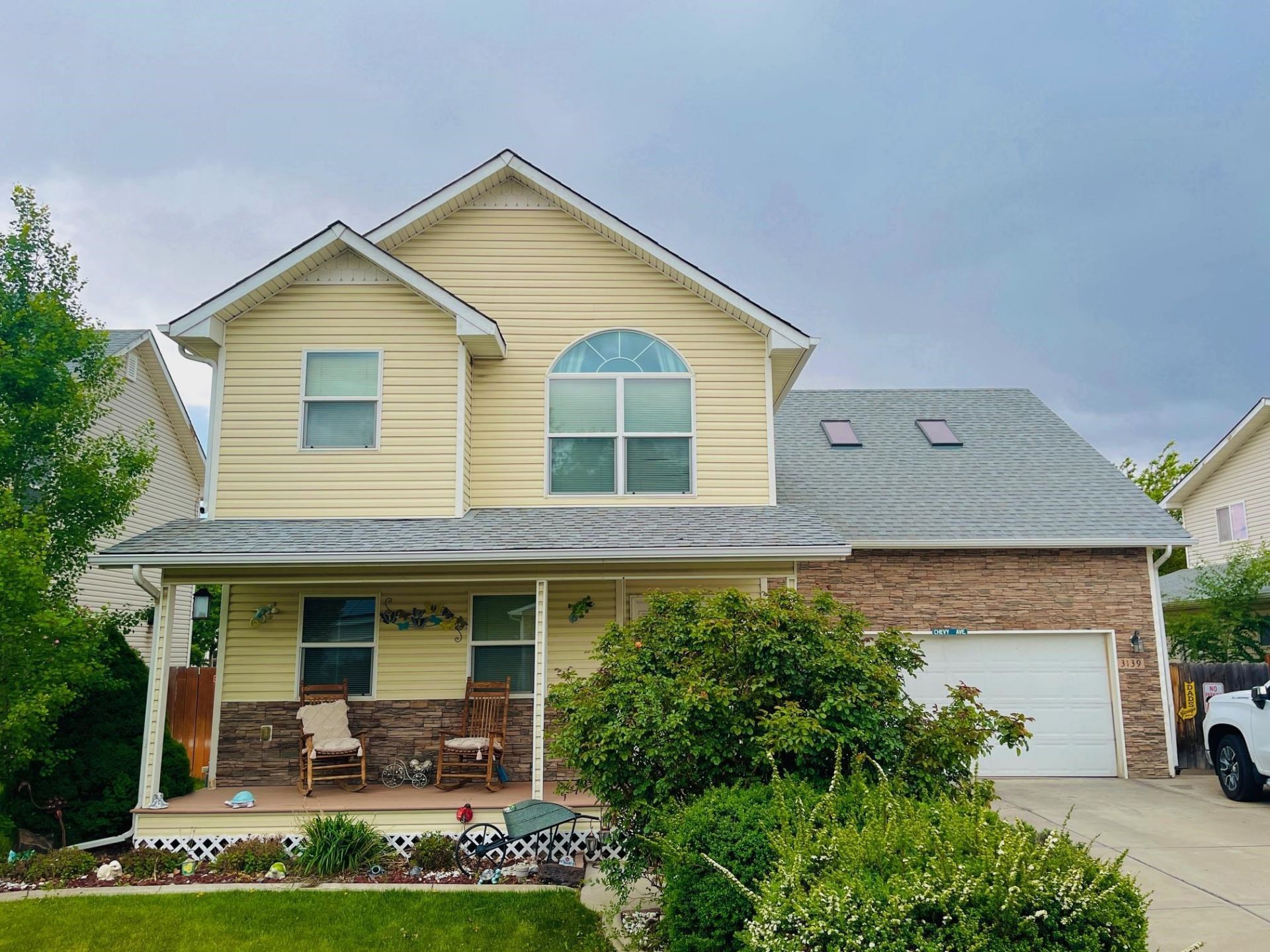 3139 Ute Canyon Lane Grand Junction, CO 81504